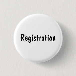 Registrering Knapp