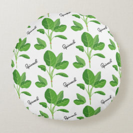 Registrering Rund Kudde