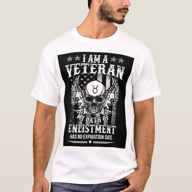 Registreringens ökväg har ingen förfallotid t shirt (Framsida)