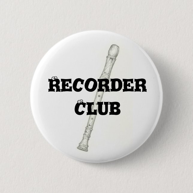 Registreringsapparatklubb Knapp (Framsida)