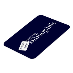 Registreringsbibliofil Magnet