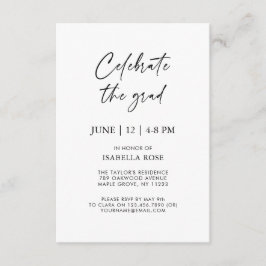 Registreringsenheten för den minsta akademiska utb tilläggskort