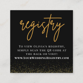 Registreringsenheten för QR-koden för Romantic Bla Tilläggskort