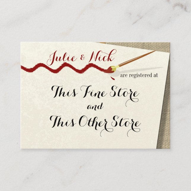 Registreringskort för Paint Party Möhippa Tilläggskort (Framsida)