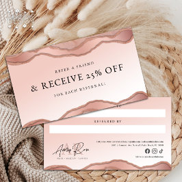  registreringskort för sjötjänstgöring vid Ro Guld Visitkort