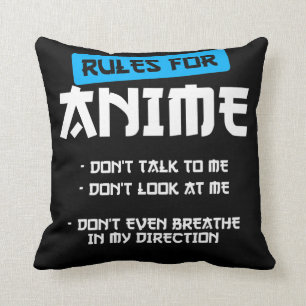 regler animalkläder manga art cosplay otaku prese kudde
