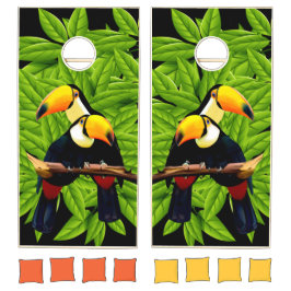 Regler för exotiska pekskärmar