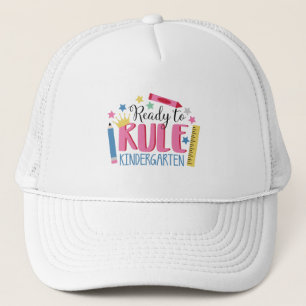 Regler Kindergarten Keps