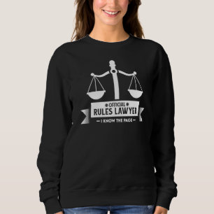 Regler Lawyer Dm T Shirt
