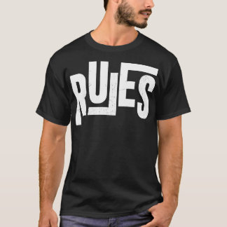 Regler Old school Hiphop 1 T Shirt