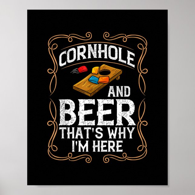 Regler Player i-matcher i Cornhålsnämnden Poster (Framsidan)