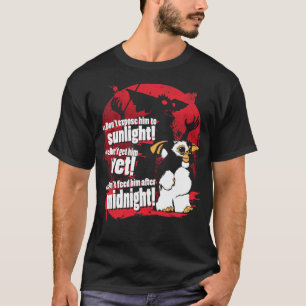 Regler T Shirt