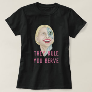 Regler T Shirt
