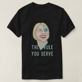 Regler T Shirt