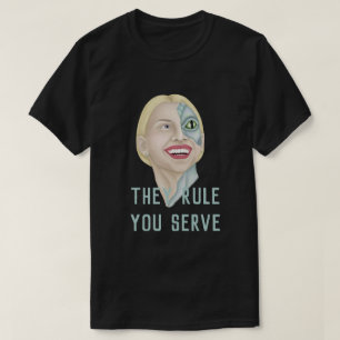 Regler T Shirt