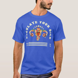 Reglera din kuk t shirt