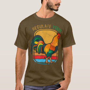 Reglera ditt D T Shirt