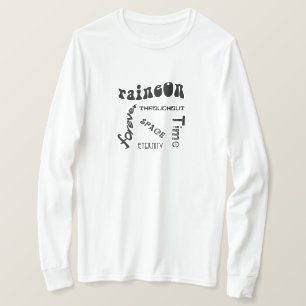 regn För Evigt T Shirt