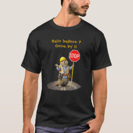 "Regn" T Shirt