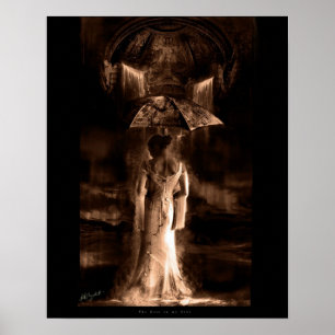 Regna i min Soul Poster