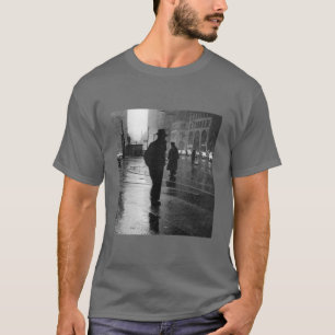 Regna manen t-shirt