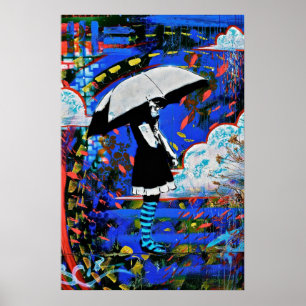 Regna Poster