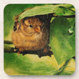 Regna, regna går bort underlägg