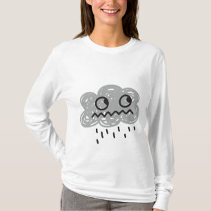 Regna regnar t-shirt