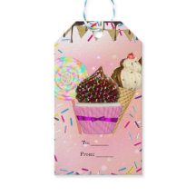 Regnande godis Candy Land sötsaker fest