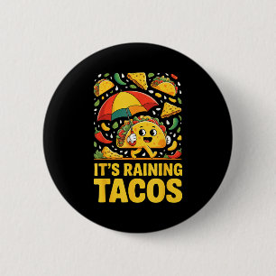 Regnar tacos rolig paraply salsa nachos chip knapp