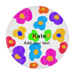 Regnbågblomman pride kärlek lägger till namn text