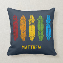 Regnbågborrplattor, Personlig