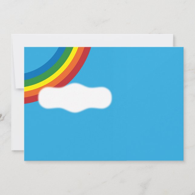 Regnbåge (Framsida)