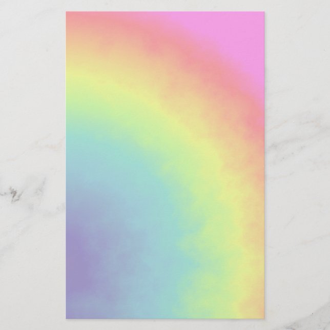 regnbåge (Framsida)