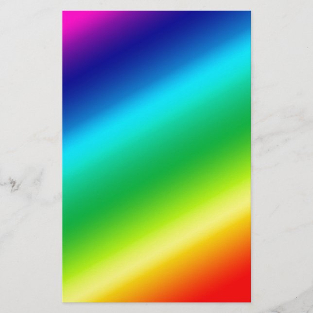 Regnbåge (Framsida)