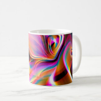 Regnbåge Art 1 Mugg
