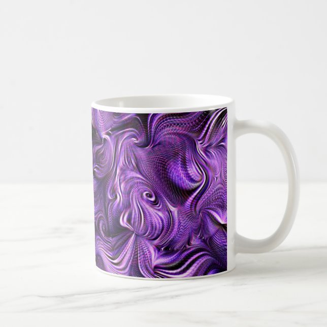 Regnbåge Art 3 Mugg (Höger)