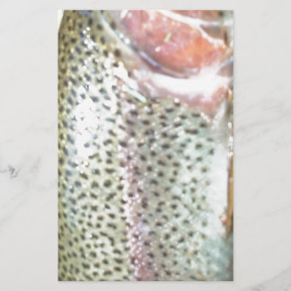Regnbåge Brevpapper