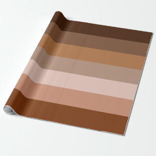 regnbåge färg blind kärlek - ingen logotyp presentpapper