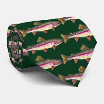 Regnbåge - fiskfärg för fiskare