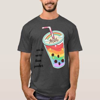 Regnbåge HBT (1) T Shirt