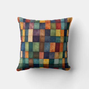 Regnbåge HGBTQ stil-design Kudde