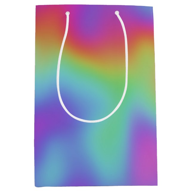regnbåge hypercolor neo : (Framsidan)