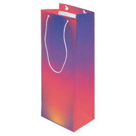 Regnbåge i Färg Diamond Shapes