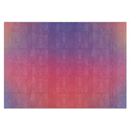 Regnbåge i Färg Diamond Shapes