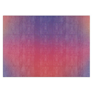 Regnbåge i Färg Diamond Shapes