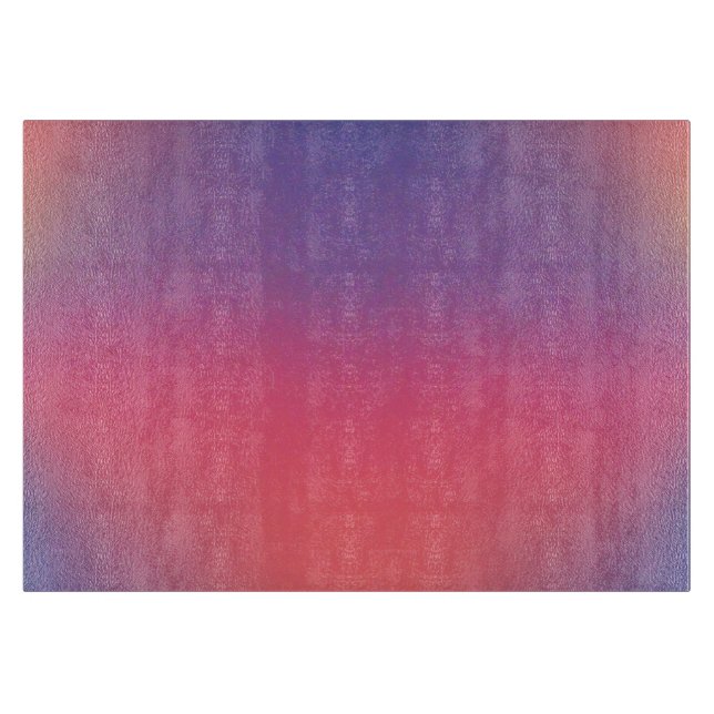 Regnbåge i Färg Diamond Shapes (Framsidan)