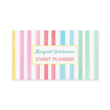 Regnbåge i vattenfärg Rand Feminine