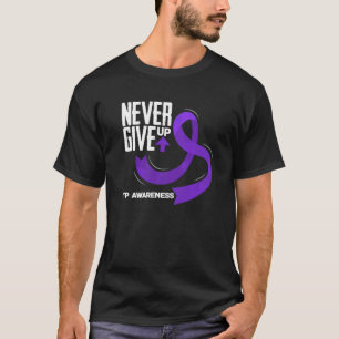 Regnbåge Immunsystemet Trombocytopeni Trombocyter T Shirt