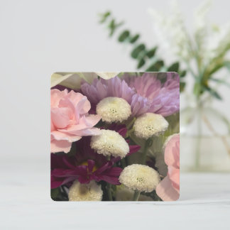 Regnbåge  inbjudningar